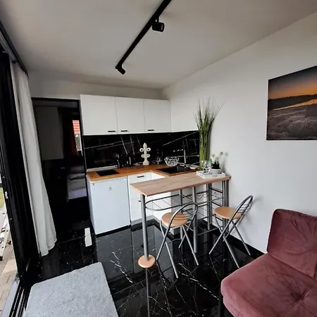 Hm Holiday home Driedorf