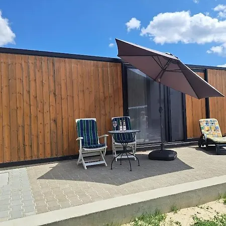 Holiday home Hm Driedorf