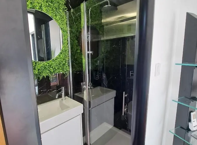 Prázdninový dům Hm